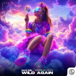 Sölus-Sun & Mark Burns - Wild Again