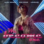 Alex Menco, Niki Four & Lexolee - We Become One