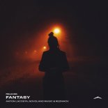 Anton Lacosta, Novoland Music & Reznikov - Fantasy
