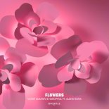 Vadim Adamov & Hardphol ft. Alena Roxis - Flowers (Extended Mix)