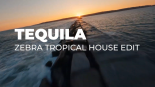 Matt Palmer - Tequila (ZEBRA Tropical House Edit)