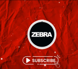 Zebra (POL) - Ale Ty jesteś słodka (Club Edit)