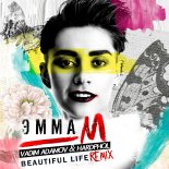 Emma M - Beautiful Life (Vadim Adamov & Hardphol Radio Remix)