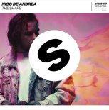 Nico De Andrea - The Shape (Vadim Adamov & Hardphol Remix)