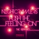 Nightcrawlers - Push The Feeling On (Andy Light & Leonardo La Mark Radio Remix)