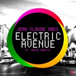 Jean Claude Ades feat. Rufus Martin - Electric Avenue (Houseshaker Remix)