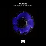 Norvis - Distorted Circle (Original Mix)