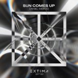 Daniel Weirdo - Sun Comes Up (Original Mix)