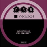 Guglielmo Bini - Jack Your Body (Original Mix)