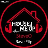 SteveO - Rave Flip (Extended Mix)