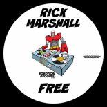 Rick Marshall - Free (Extended Mix)