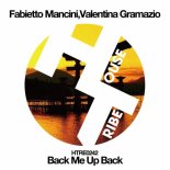 Fabietto Mancini, Valentina Gramazio - Back Me Up Back
