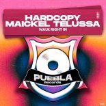 Erland Galjaard, Hardcopy - Music Move Your Feet