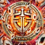 ONNT3X - Losing It (Extended Mix)