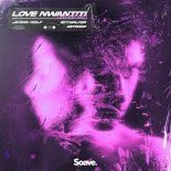 Jaydan Wolf & Luc Rushmere & Astrodia - Love Nwantiti (Ah Ah Ah)