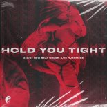 Luc Rushmere, Ozlig & New Beat Order - Hold You Tight