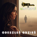 99ers x Warriorz! - Odeszłeś Gdzieś (Extended Mix)