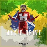 JxA - Magic Drive (Progressive House)