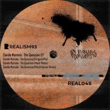 Davide Marsala - The Question (Micah Baxter Remix)