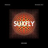 AVA & ELLA - Suxfly (Disco Mix)