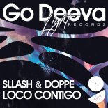 Sllash & Doppe - Loco Contigo (Extended Mix)