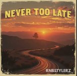 Rnbstylerz - Never Too Late