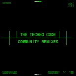 Enrico Sangiuliano - The Techno Code (Zockraze Remix)
