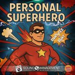 Dany Tee - Personal Superhero