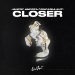 JANFRY, Andrea Concari & Anti - Closer