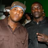 Jeezy ft. Akon - Soul Survivor (B3nte & Amero VIP Edit)