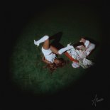Alemeda & Rachel Chinouriri - Chameleon
