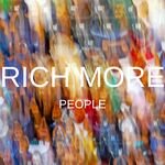 Rich More - People