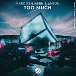 Marc Benjamin & Ansun - Too Much (Extended Mix)