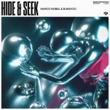 Marco Nobel & SUNGYOO - Hide & Seek