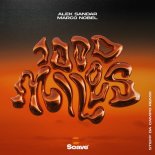 Alek Sandar & Marco Nobel feat. Young Thug - 1000 Miles (Steff Da Campo Remix) 🔥
