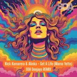 Nick Kamarera & Alinka - Get A Life (Mama Yette) [SOA Deejays Remix Extended]