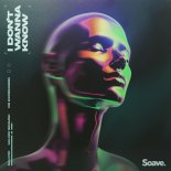 No ExpressioN, NALYRO & Maxim Schunk - I Don't Wanna Know