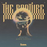 Kaluma feat. Robin Noppen - The Rapture