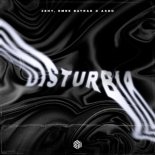 2Shy, Emre Bayrak & AxKo - Disturbia