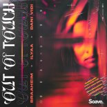 Braaheim & ILYAA ft. Dani Vidi - Out Of Touch