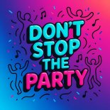 Geo Da Silva & Canello - Don't Stop The Party (Instrumental Mix)
