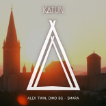 DiMO (BG) & Alex Twin - Smara (Original Mix)