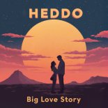 Heddo & Lumi - Big love story
