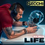 Stefano Secchi Feat. Filippo Giani - Life (Filippo Giani cut)