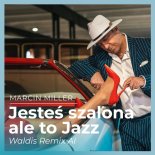 Marcin Miller - Jesteś Szalona ale to Jazz (Waldis AI Remix)