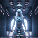 Hime (IDN) - Cosmic Nomad  (Extended Mix)