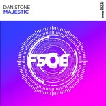Dan Stone - Majestic (Extended Mix)