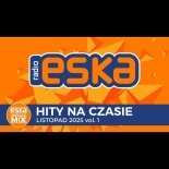 ESKA - Hity Na Czasie Listopad 2025