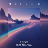 Alchemist (CA) - Love (Extended Mix)