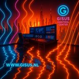 Gisus - Control Center (Original Mix)